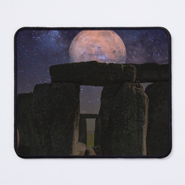 Item preview, Rising Moon designed and sold by Yannik Hay.