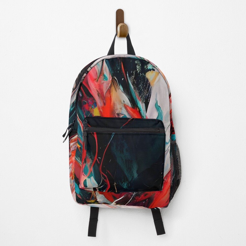 Item preview, Backpack designed and sold by LSDesignsBS.