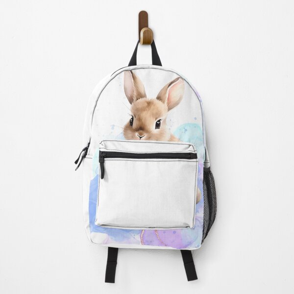 Item preview, Bunny in the Clouds designed and sold by Zientala.