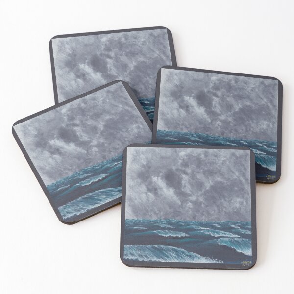 Item preview, East Wind designed and sold by A. E. Yates.