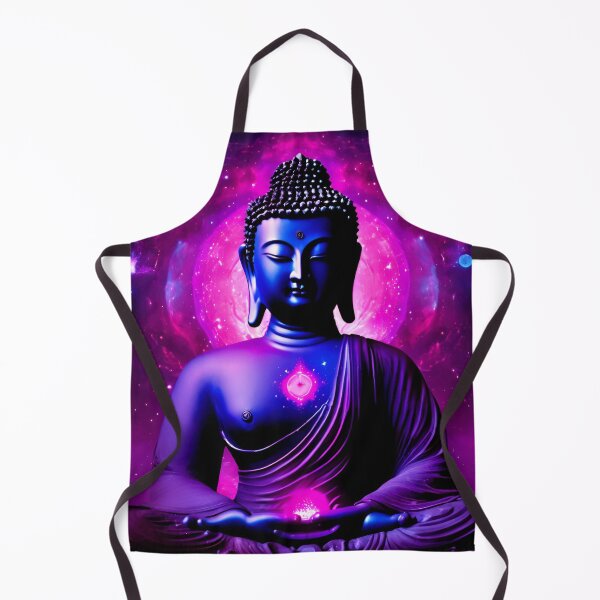 Item preview, Buddha IX designed and sold by retro-ether.