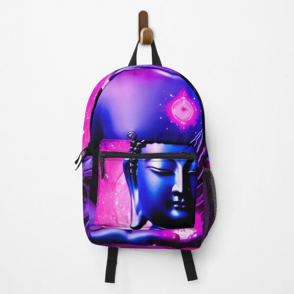Item preview, Buddha IX designed and sold by retro-ether.