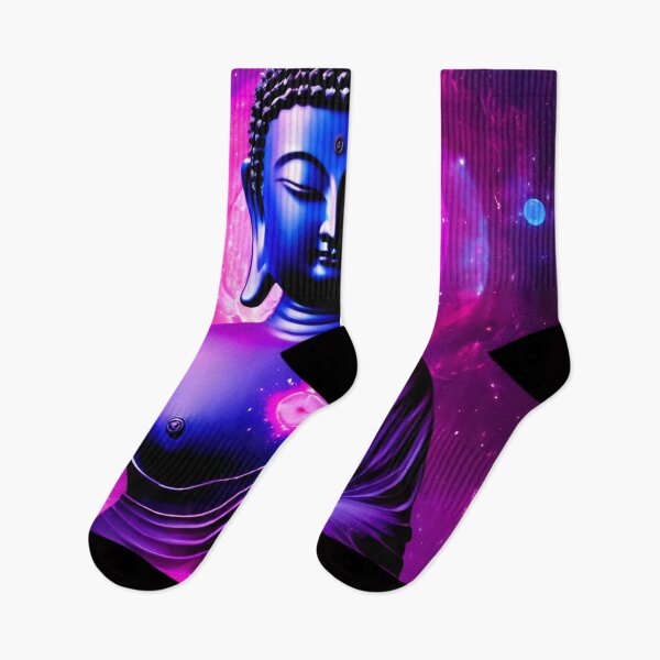 Item preview, Buddha IX designed and sold by retro-ether.