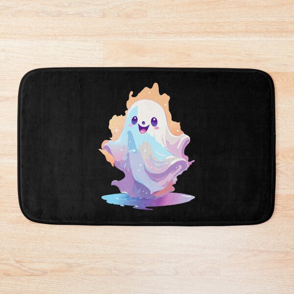 Item preview, Friendly Ghost designed and sold by livvestudio.