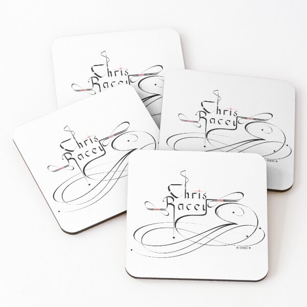 Item preview, Chris Racey designed and sold by AhMath.