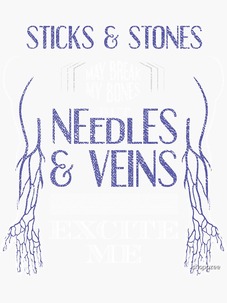 Sticks And Stones May Break My Bones Song Lyrics