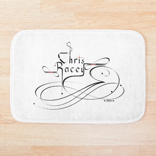 Item preview, Chris Racey designed and sold by AhMath.