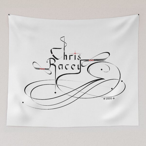 Item preview, Chris Racey designed and sold by AhMath.