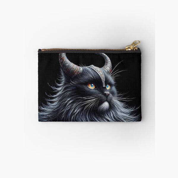 Item preview, Viking Cat designed and sold by Jurand  Creations.