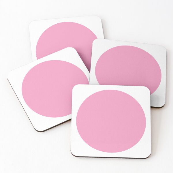 Item preview, Pink Polka Dots designed and sold by Whoopsidoodle.