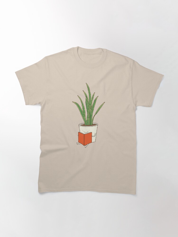 house plant t shirt