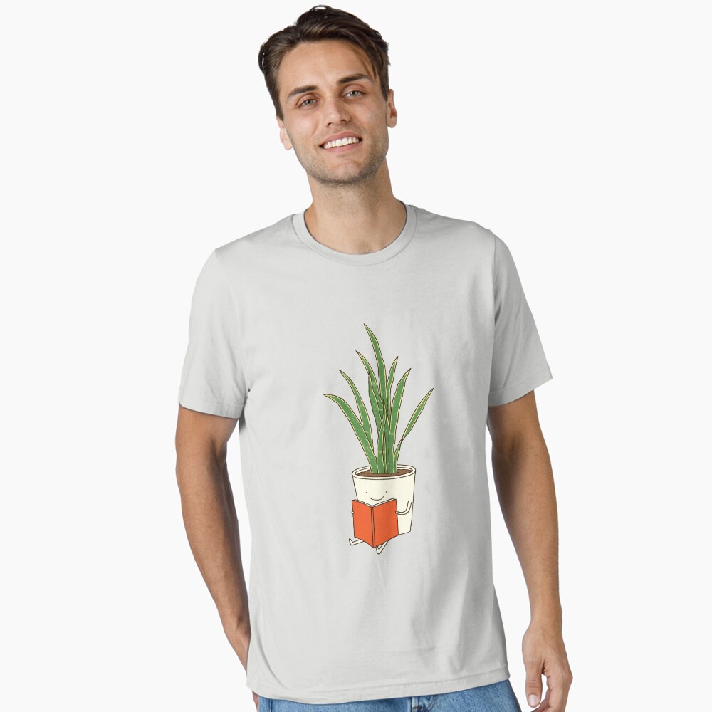 Item preview, Essential T-Shirt designed and sold by Milkyprint.