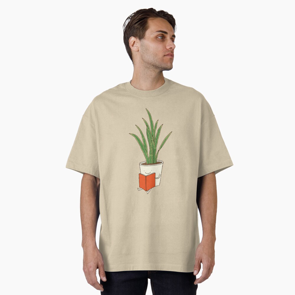 Item preview, Oversized T-Shirt designed and sold by Milkyprint.