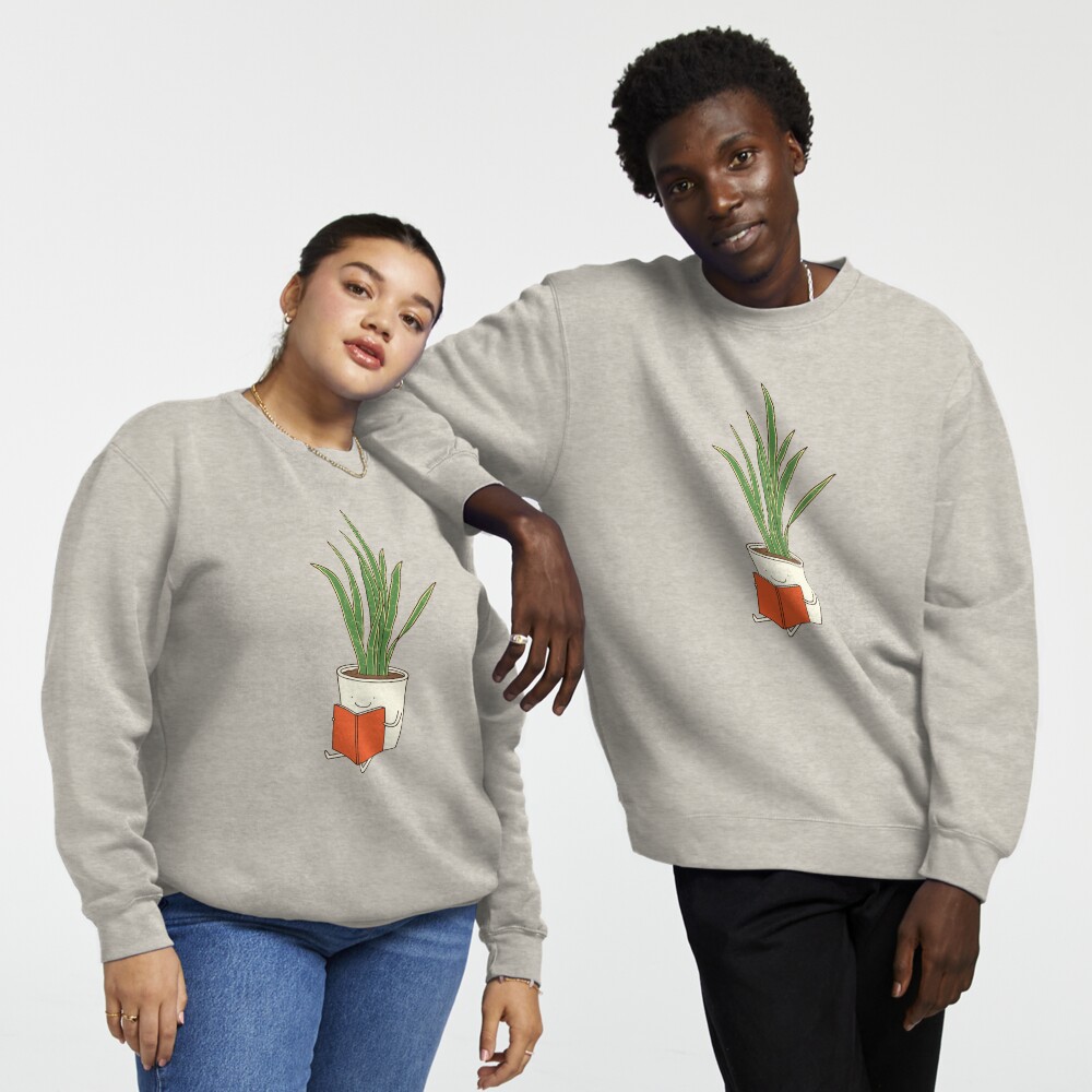 Item preview, Pullover Sweatshirt designed and sold by Milkyprint.