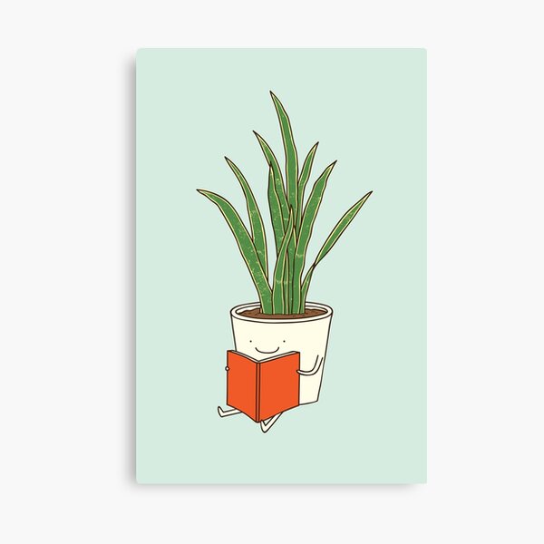 Item preview, Indoor plant designed and sold by Milkyprint.