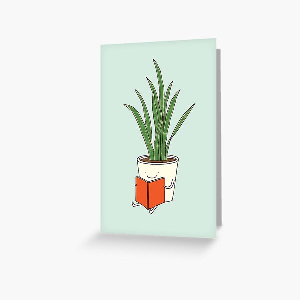 Vista previa del artículo con la obra «Planta de interior», diseñado y vendido por Milkyprint.