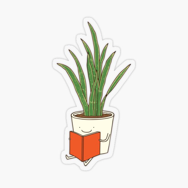 Item preview, Indoor plant designed and sold by Milkyprint.
