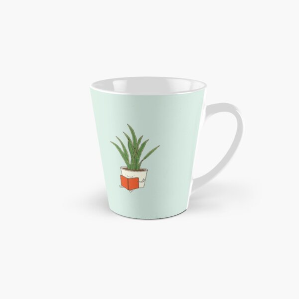 Planta de interior Taza cónica
