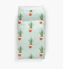 Funda nórdica Planta de interior