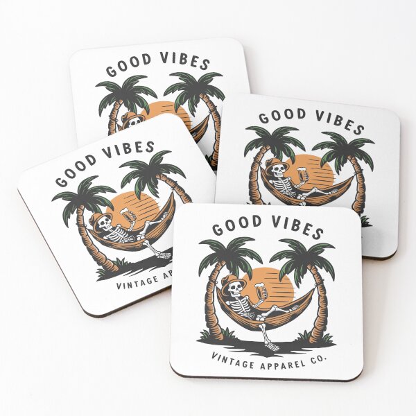 Item preview, Palm Tree Sunset Vibes designed and sold by Velustro Shop.