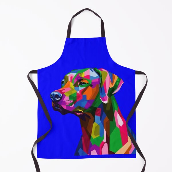 Item preview, Dog colored designed and sold by UZRWRLD .