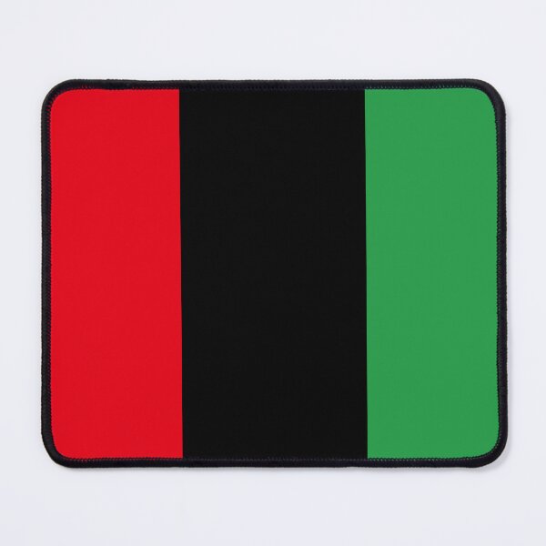 Item preview, Red Black Green Rectangle Artistic Pattern Design  designed and sold by signshirtz.