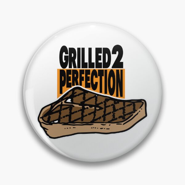 Artikelvorschau, Gegrillt 2 Perfektion entworfen und verkauft von MJG1980.