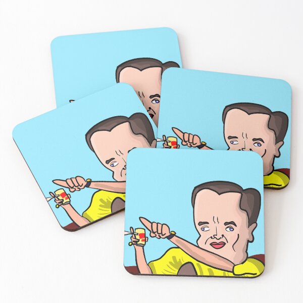 Item preview, Looking Leonardo DiCaprio designed and sold by LoFiMemes.