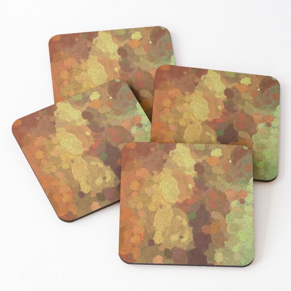 Item preview, Golden alien skies designed and sold by stevepaint.