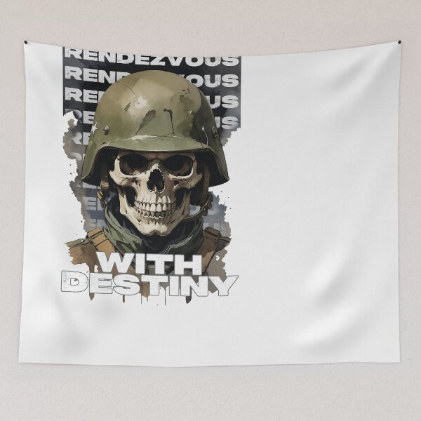 Item preview, Rendezvous with Destiny designed and sold by trrapp.