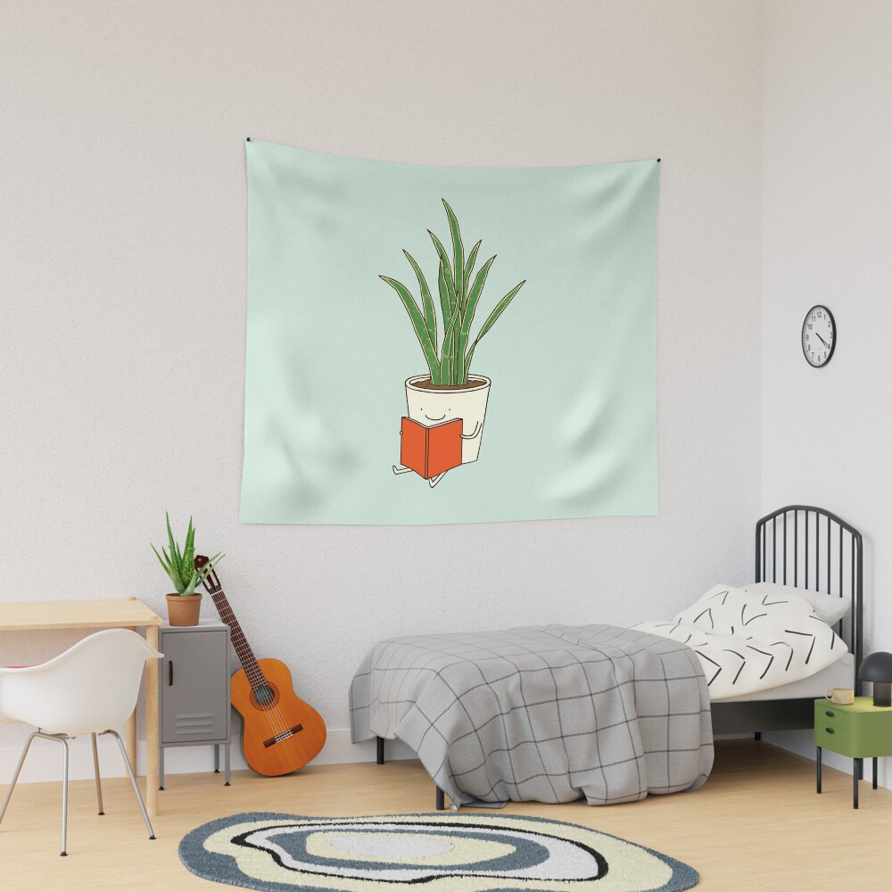 Item preview, Tapestry designed and sold by Milkyprint.