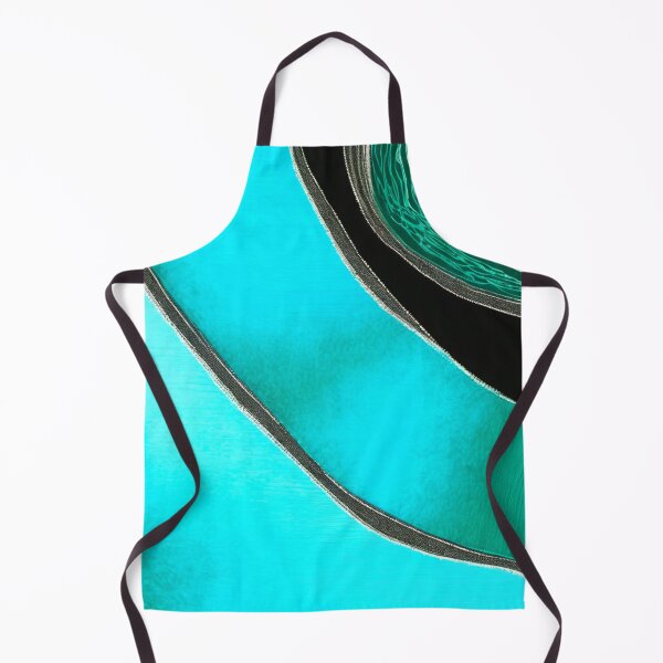 Item preview, green fabric with black veins designed and sold by janjacbu.