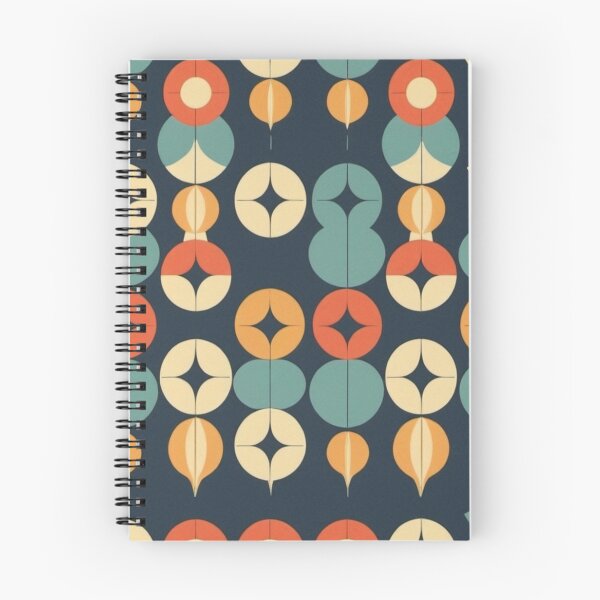 Item preview, Abstract Circles designed and sold by thetinylili.