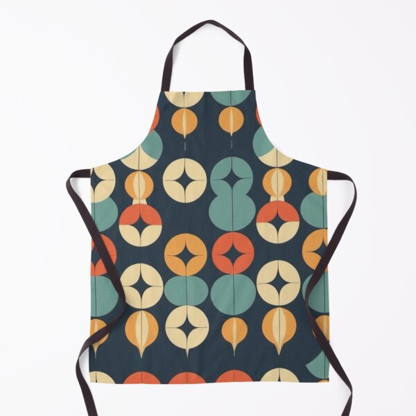 Item preview, Abstract Circles designed and sold by thetinylili.