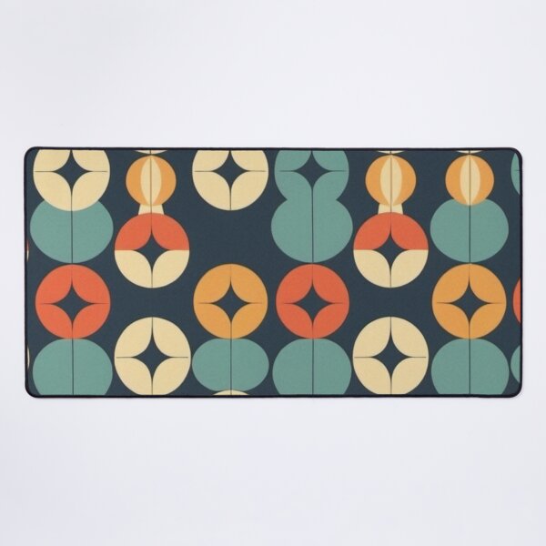 Item preview, Abstract Circles designed and sold by thetinylili.