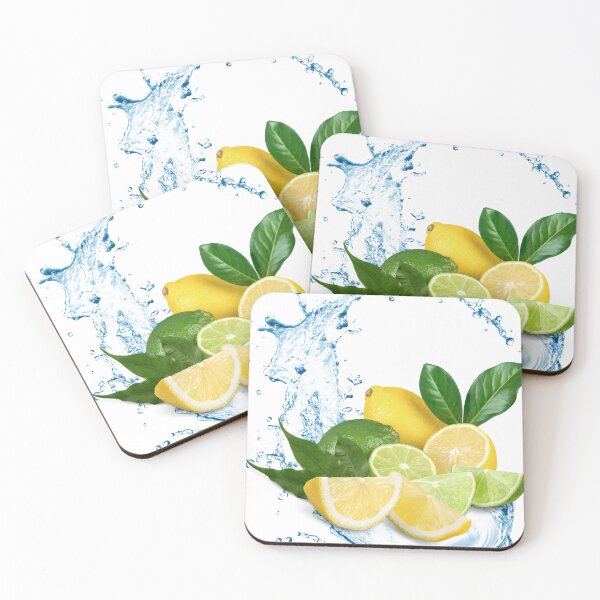Item preview, Sunny Citrus Splash designed and sold by Zientala.