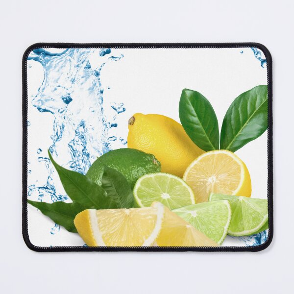 Item preview, Sunny Citrus Splash designed and sold by Zientala.