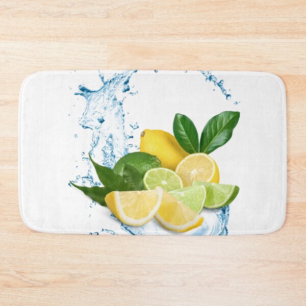 Item preview, Sunny Citrus Splash designed and sold by Zientala.
