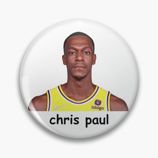 Item preview, chris paul (rajon rondo) designed and sold by lisco 2000.