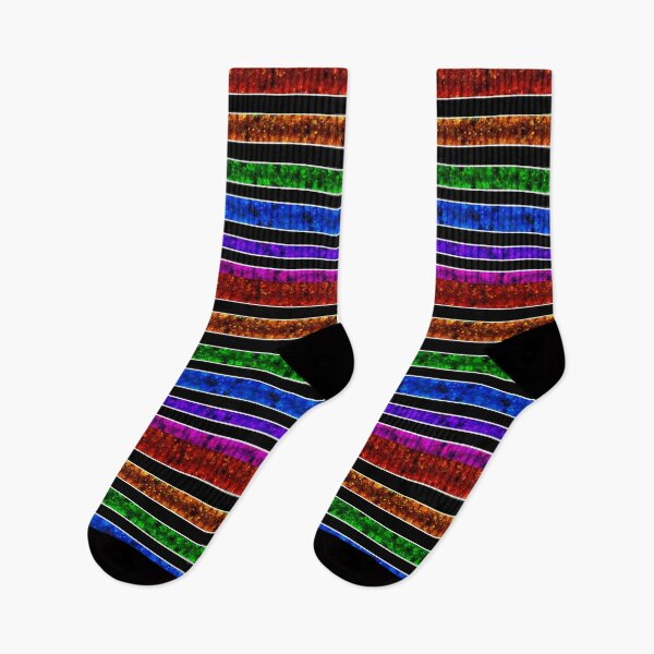 Item preview, Galaxy Stripes designed and sold by DesertRoseDesigns.