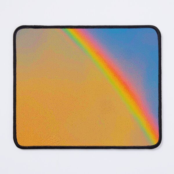 Item preview, Bright Rainbow in a Warm Sky designed and sold by CJRPics.