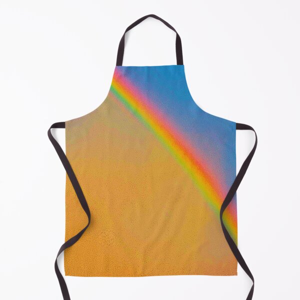 Item preview, Bright Rainbow in a Warm Sky designed and sold by CJRPics.