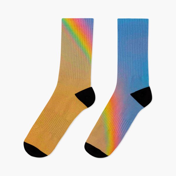 Item preview, Bright Rainbow in a Warm Sky designed and sold by CJRPics.