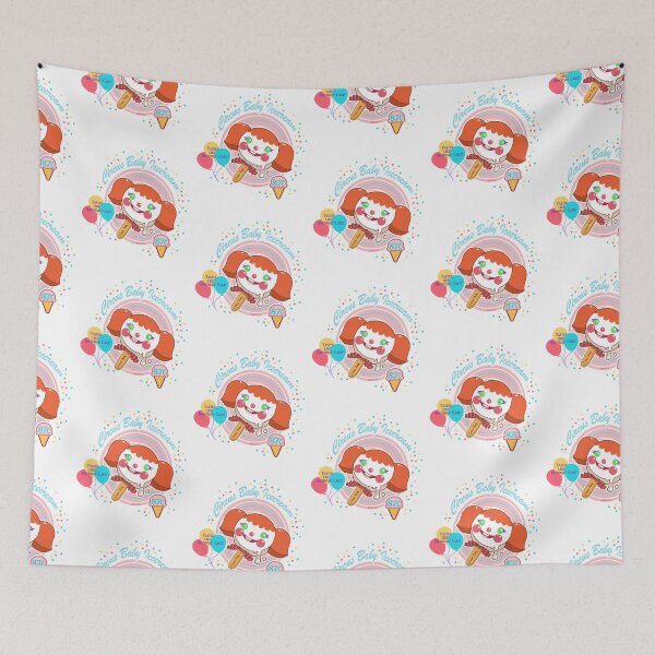 Item preview, Circus Baby Icecream Pop  designed and sold by Bat13SJx.
