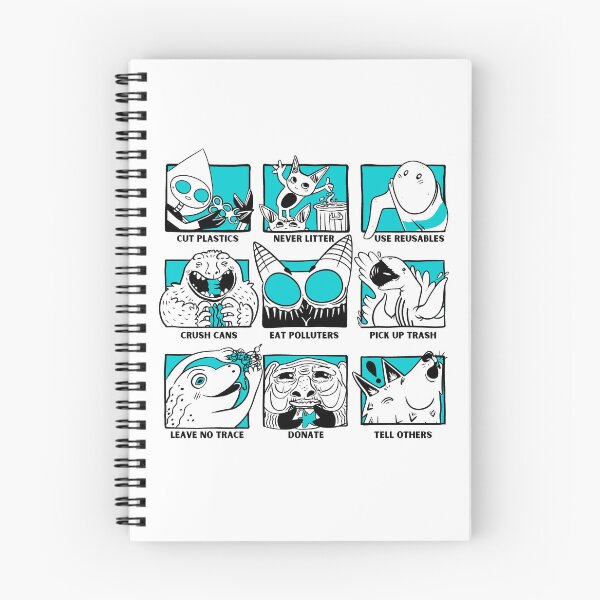 Item preview, Keep Cryptids' Homes Clean designed and sold by Egertron.