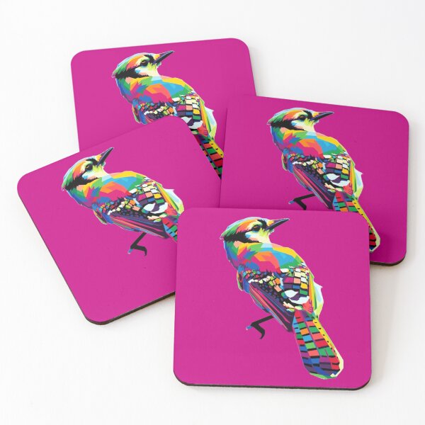 Item preview, Bird designed and sold by UZRWRLD .