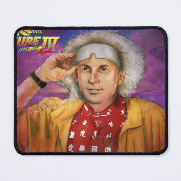 Item preview, Back to the future 4 designed and sold by matan kohn.