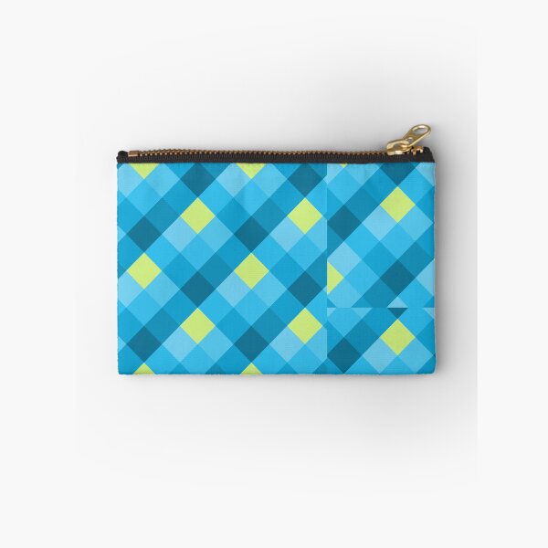 Item preview, Plaid Pattern...Blue and Yellow! designed and sold by timothybeighton.