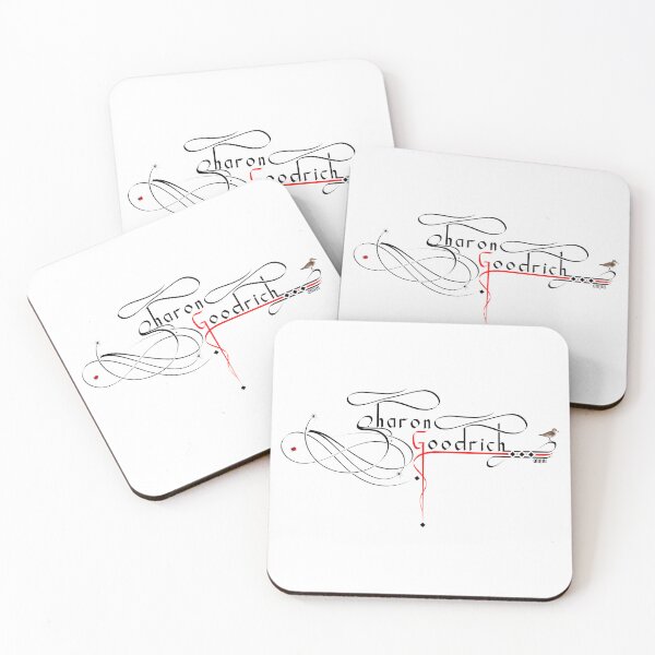 Item preview, Sharon Goodrich designed and sold by AhMath.