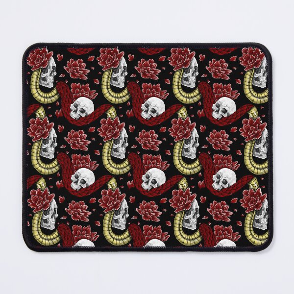 Item preview, Scales and skulls designed and sold by HbtFlorez.
